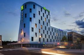 ibis Styles Mulhouse Centre Gare - photo 4