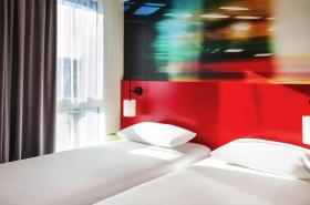 ibis Styles Mulhouse Centre Gare - photo 26