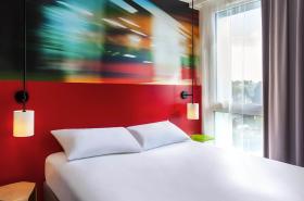 ibis Styles Mulhouse Centre Gare - photo 25