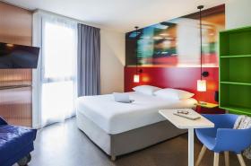 ibis Styles Mulhouse Centre Gare - photo 21