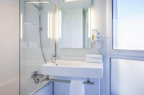 ibis Styles Mulhouse Centre Gare - photo 20