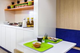 ibis Styles Mulhouse Centre Gare - photo 19