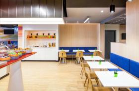 ibis Styles Mulhouse Centre Gare - photo 17