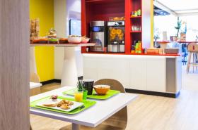 ibis Styles Mulhouse Centre Gare - photo 16