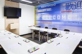 ibis Styles Mulhouse Centre Gare - photo 15