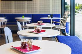ibis Styles Mulhouse Centre Gare - photo 12