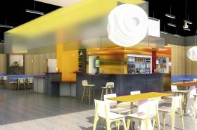 ibis Styles Mulhouse Centre Gare - photo 14