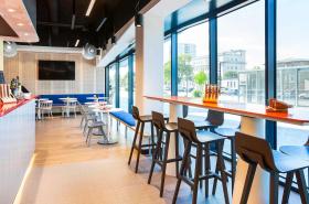 ibis Styles Mulhouse Centre Gare - photo 13