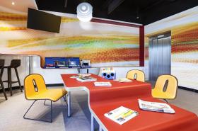 ibis Styles Mulhouse Centre Gare - photo 9