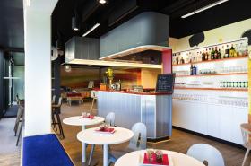 ibis Styles Mulhouse Centre Gare - photo 11