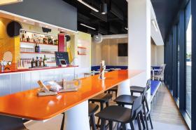 ibis Styles Mulhouse Centre Gare - photo 10