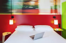 ibis Styles Mulhouse Centre Gare - photo 18