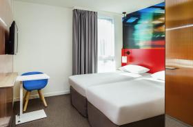 ibis Styles Mulhouse Centre Gare - photo 17