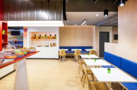 ibis Styles Mulhouse Centre Gare - photo 18