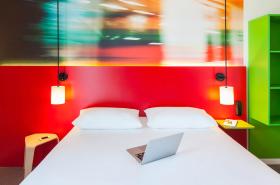 Ibis Styles Mulhouse Centre Gare - photo 6