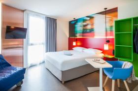 Ibis Styles Mulhouse Centre Gare - photo 8