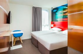 ibis Styles Mulhouse Centre Gare - photo 20