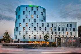 ibis Styles Mulhouse Centre Gare - photo 26