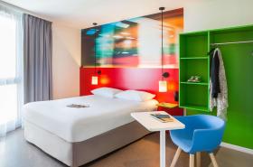 ibis Styles Mulhouse Centre Gare - photo 25