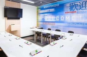 ibis Styles Mulhouse Centre Gare - photo 24