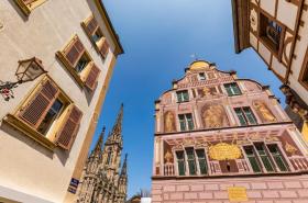 ibis Styles Mulhouse Centre Gare - photo 22