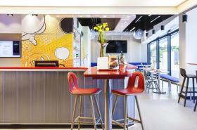 ibis Styles Mulhouse Centre Gare - photo 27