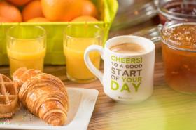 ibis Styles Mulhouse Centre Gare - photo 9