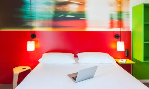 ibis Styles Mulhouse Centre Gare - photo 3