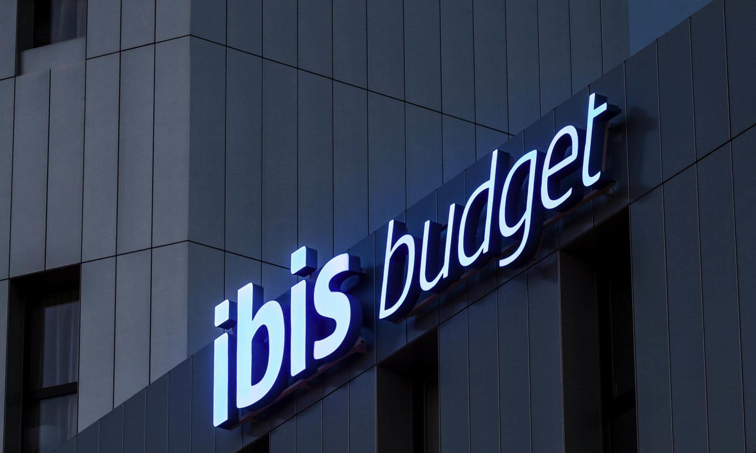 Foto del Ibis Budget Mulhouse Centre Gare
