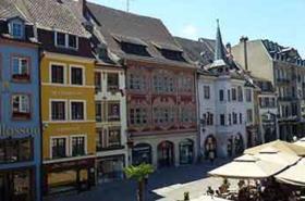 Ibis Budget Mulhouse Centre Gare - photo 20