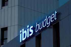 Ibis Budget Mulhouse Centre Gare - photo 26