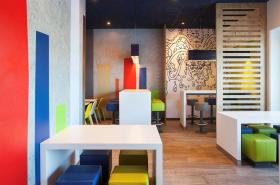 Ibis Budget Mulhouse Centre Gare - photo 28