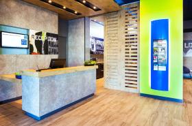 Ibis Budget Mulhouse Centre Gare - photo 27