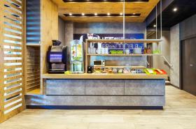 Ibis Budget Mulhouse Centre Gare - photo 38