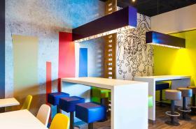 Ibis Budget Mulhouse Centre Gare - photo 39