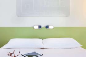Ibis Budget Mulhouse Centre Gare - photo 30