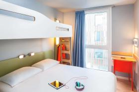 Ibis Budget Mulhouse Centre Gare - photo 31