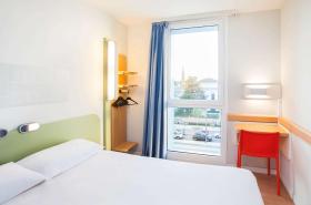 Ibis Budget Mulhouse Centre Gare - photo 32