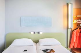 Ibis Budget Mulhouse Centre Gare - photo 25