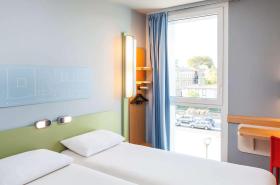 Ibis Budget Mulhouse Centre Gare - photo 33