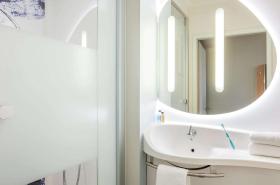 Ibis Budget Mulhouse Centre Gare - photo 37
