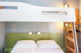 Ibis Budget Mulhouse Centre Gare - photo 34