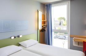 Ibis Budget Mulhouse Centre Gare - photo 23