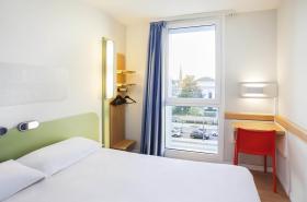 Ibis Budget Mulhouse Centre Gare - photo 22