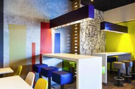 Ibis Budget Mulhouse Centre Gare - photo 17