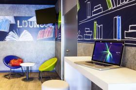 Ibis Budget Mulhouse Centre Gare - photo 14