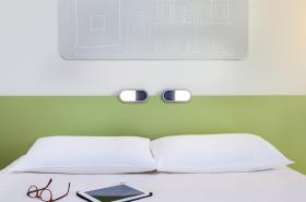 Ibis Budget Mulhouse Centre Gare - photo 5