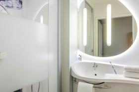 Ibis Budget Mulhouse Centre Gare - photo 17