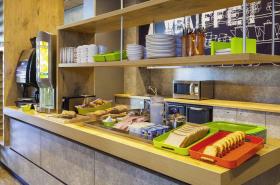 Ibis Budget Mulhouse Centre Gare - photo 10