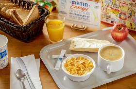 Ibis Budget Mulhouse Centre Gare - photo 7